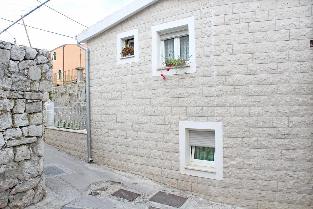 Apartments Duje Split Exterior photo