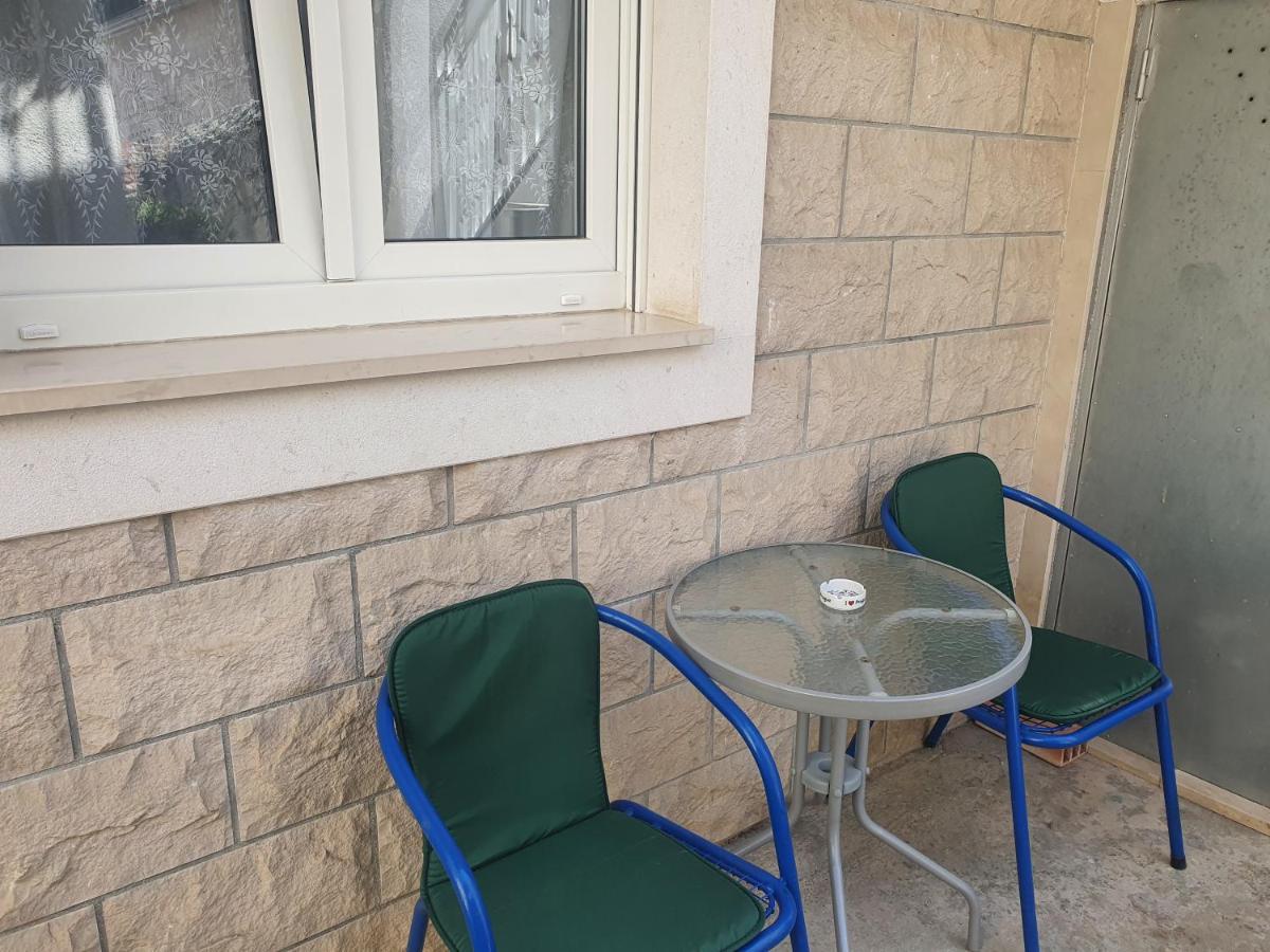 Apartments Duje Split Exterior photo