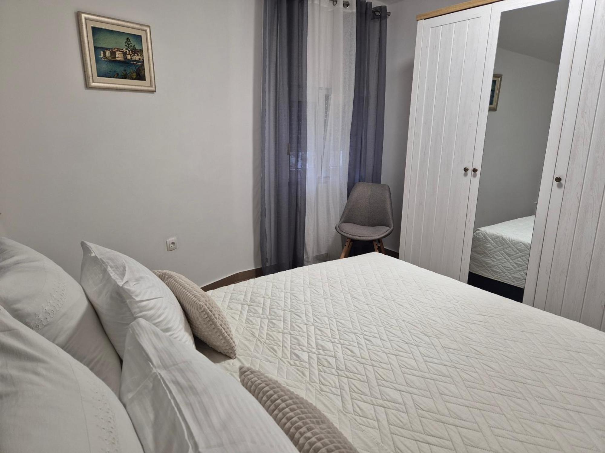 Apartments Duje Split Exterior photo