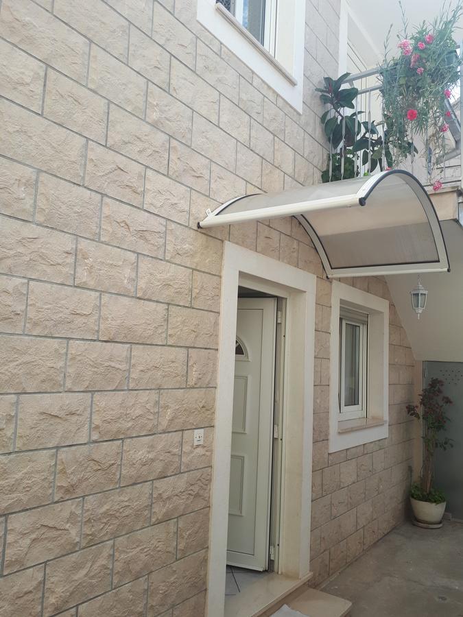 Apartments Duje Split Exterior photo